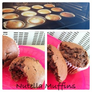 Foods made with love_Nutella-Muffins