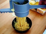 Spaghettieis selber machen
