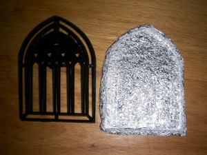 Weihnachtstorte Lichterglanz - Ofenkieker