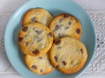 Milchmädchen-Cookies