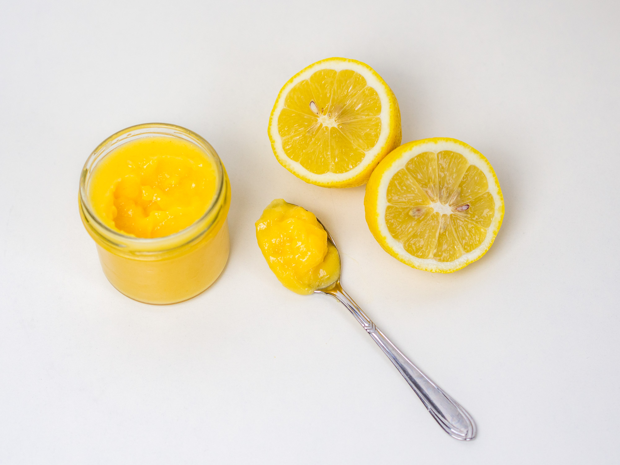 Lemon Curd Rezept Ofenkieker