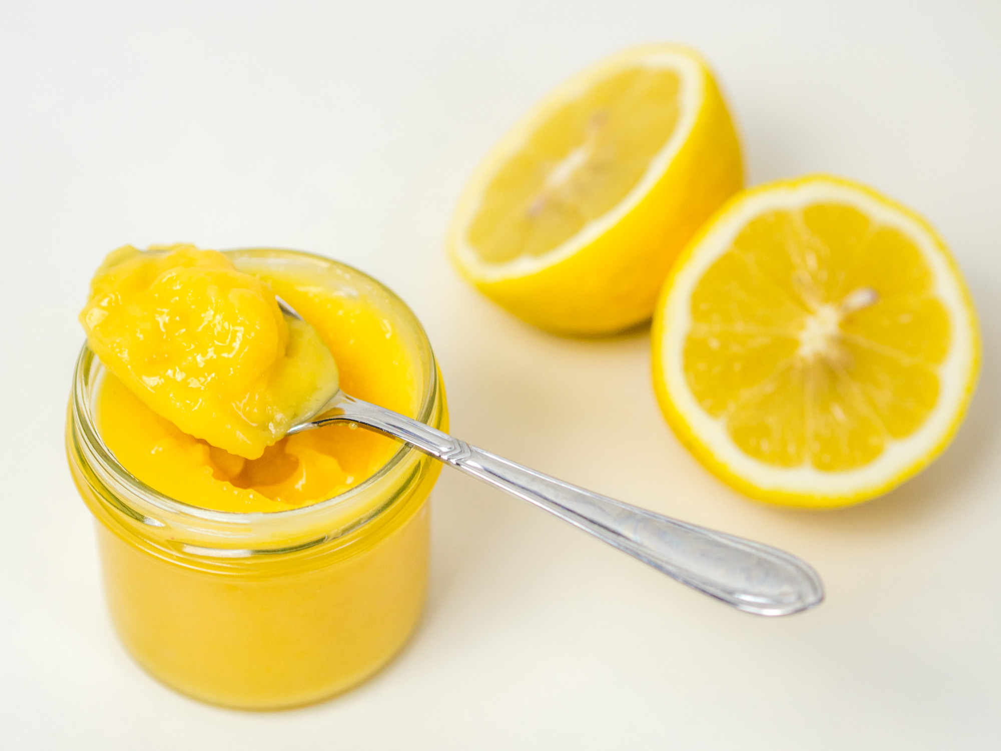 Lemon Curd Rezept Ofenkieker