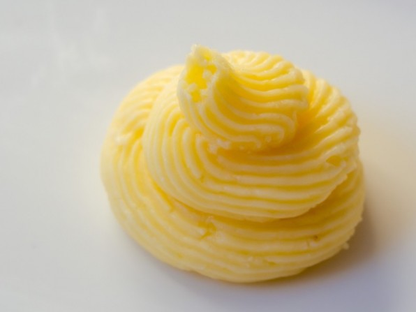 Zitronen-Frischkäse-Creme